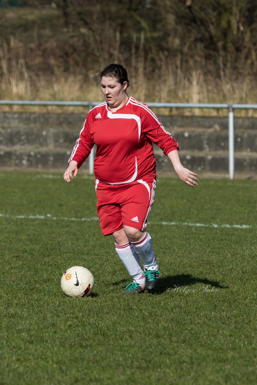 Bild 217 - Frauen SV Boostedt - Tralauer SV : Ergebnis: 12:0